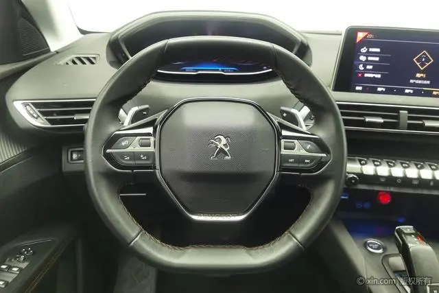 Peugeot Peugeot 5008 380THP 7-seater Elite Edition
