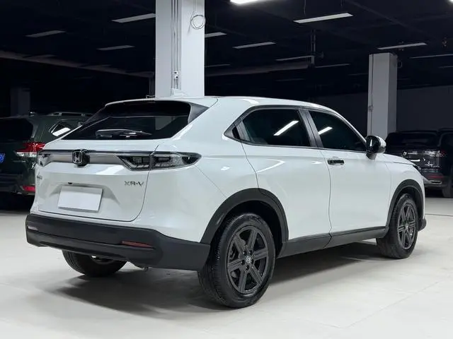 Honda Honda XR-V 1.5L CVT Boom version
