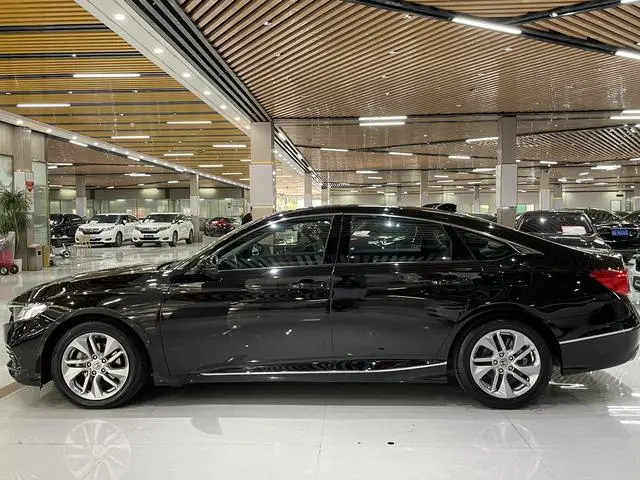 Honda Accord 260TURBO Elite Edition Country VI