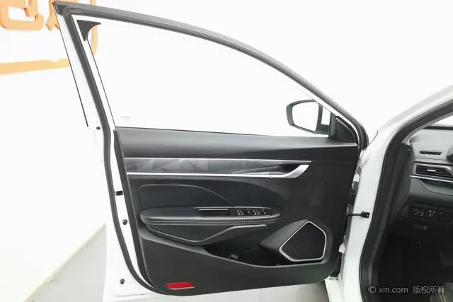 Geely Binrui 1.4T CVT Asian Games Edition