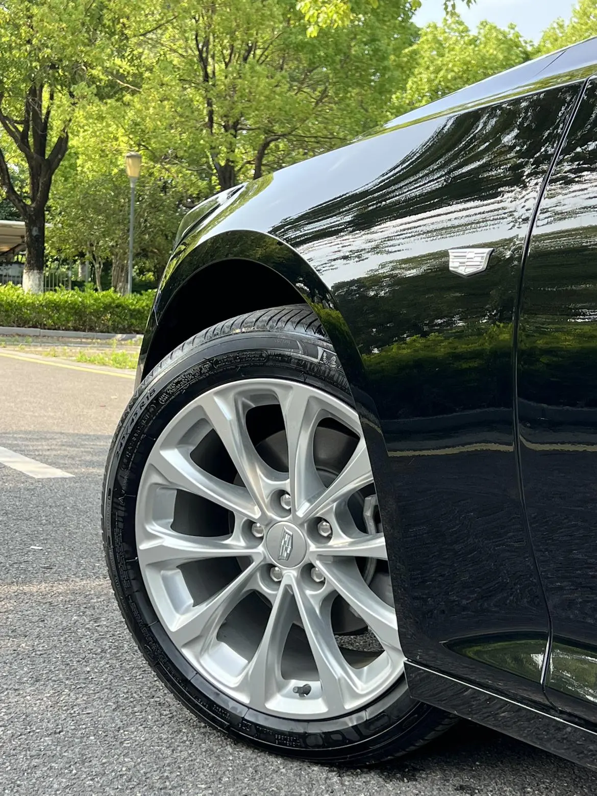 Cadillac Cadillac CT5 28T Luxury Standard Edition