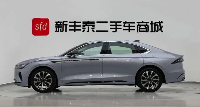 Lincoln Lincoln Z i Enjoy Exclusive Edition
