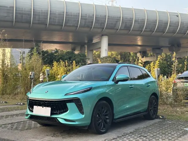 Dongfeng Fengxing Popular T5 EVO 1.5TD DCT Xingyao Edition