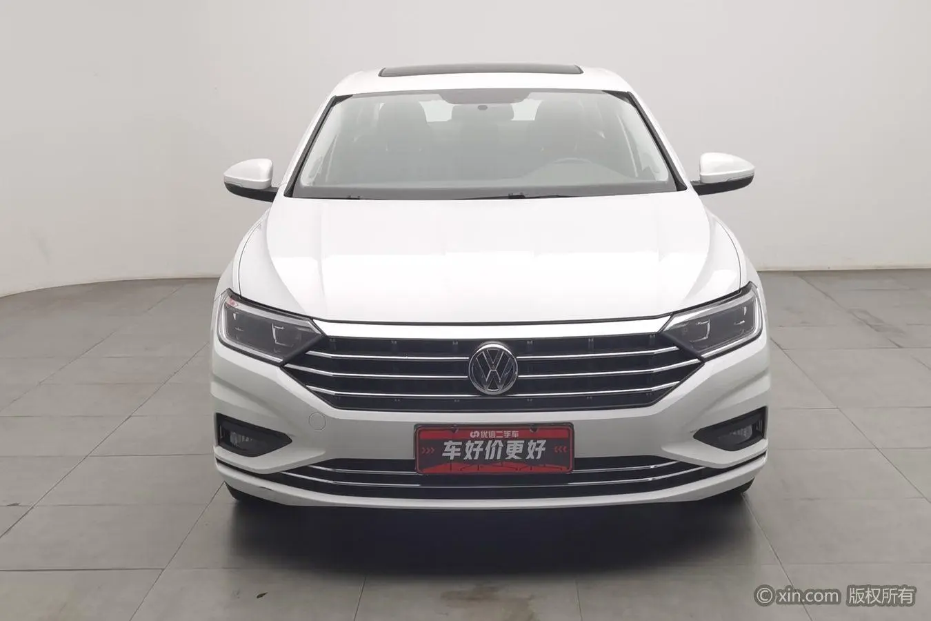 Volkswagen Sagitar 280TSI DSG Beyond Edition