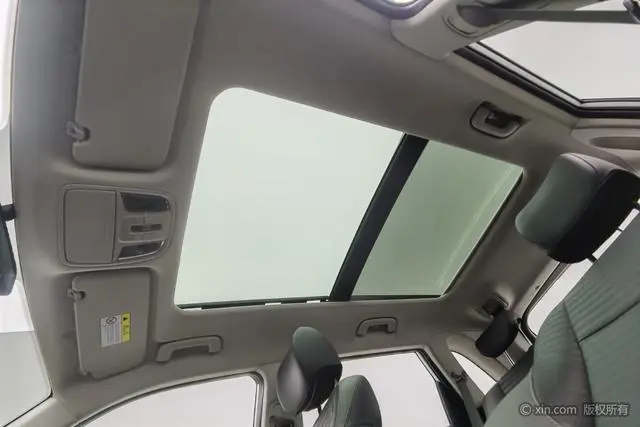 Kia Smart running 2.0L Automatic Smart Enjoy Deluxe Edition