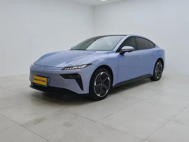 Dongfeng eπ eπ007 Pure electric 620Pro version