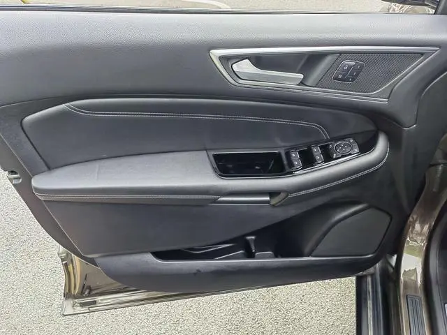 Ford Sharp World EcoBoost 245 four-wheel drive Zunrui 7-seater
