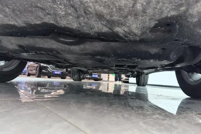 TOYOTA Corolla Sharp amplifier 2.0L CVT Pioneer Edition
