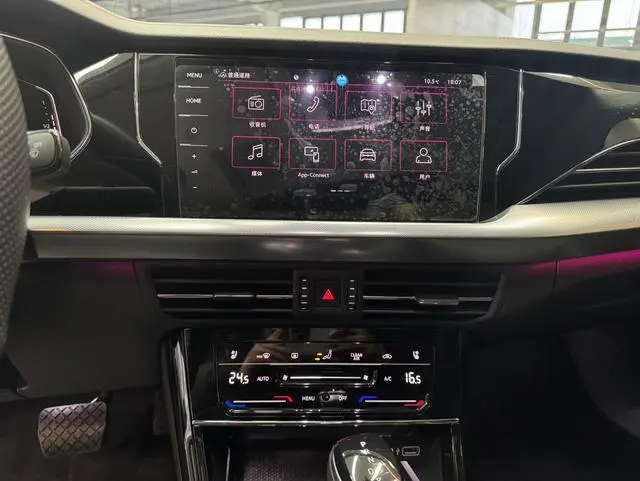 Volkswagen Passat Outstanding 380TSI Starry Sky Longyao Edition