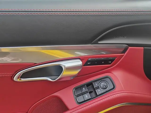 Porsche Porsche 718 Boxster 2.0T