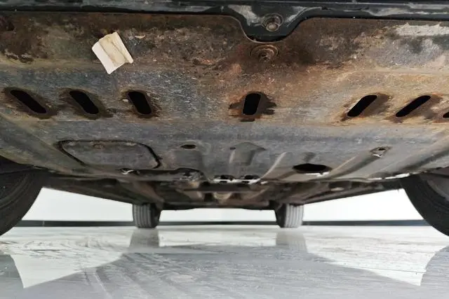 FAW Pentium B70S 1.5T hot-blooded knight