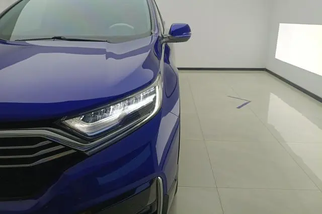 Honda Honda CR-V PHEV Rui*Hybrid e+2.0L Smart Edition