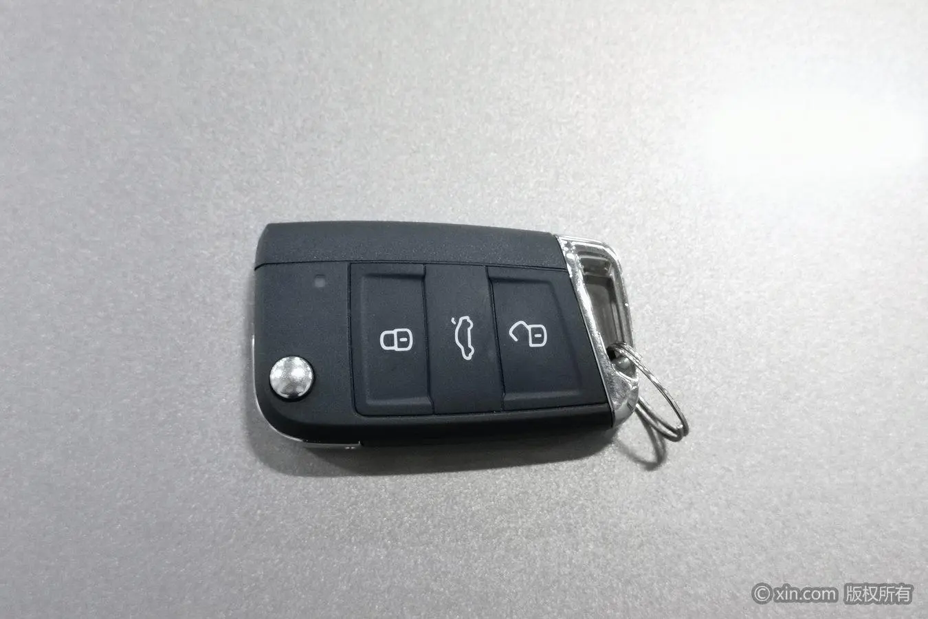 Volkswagen Bora 1.5L automatic comfort intelligent version