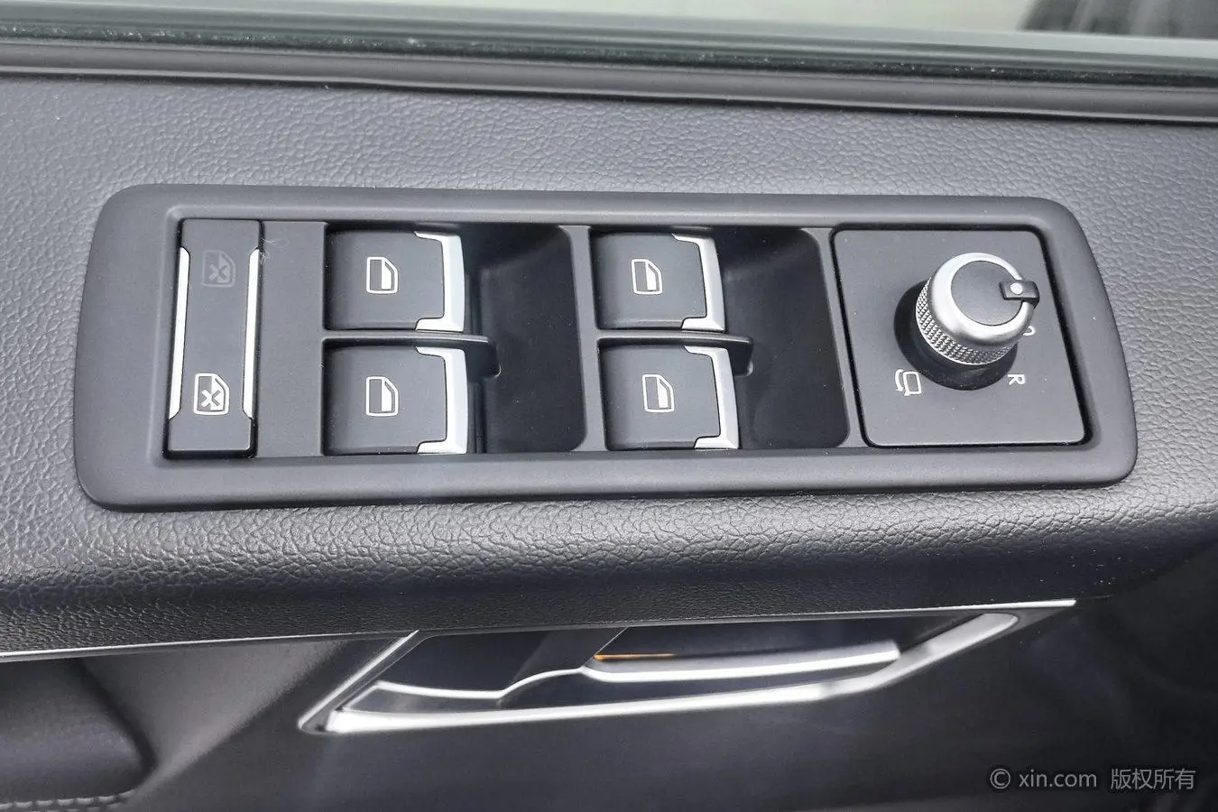 Beijing Beijing off-road BJ80 2.3T Automatic Excellent Tribute Version