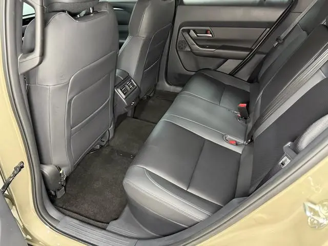 Mazda Mazda CX-50 Xingya 2.0L automatic pilot version
