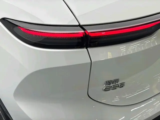 NIO NIO ES6 75kWh