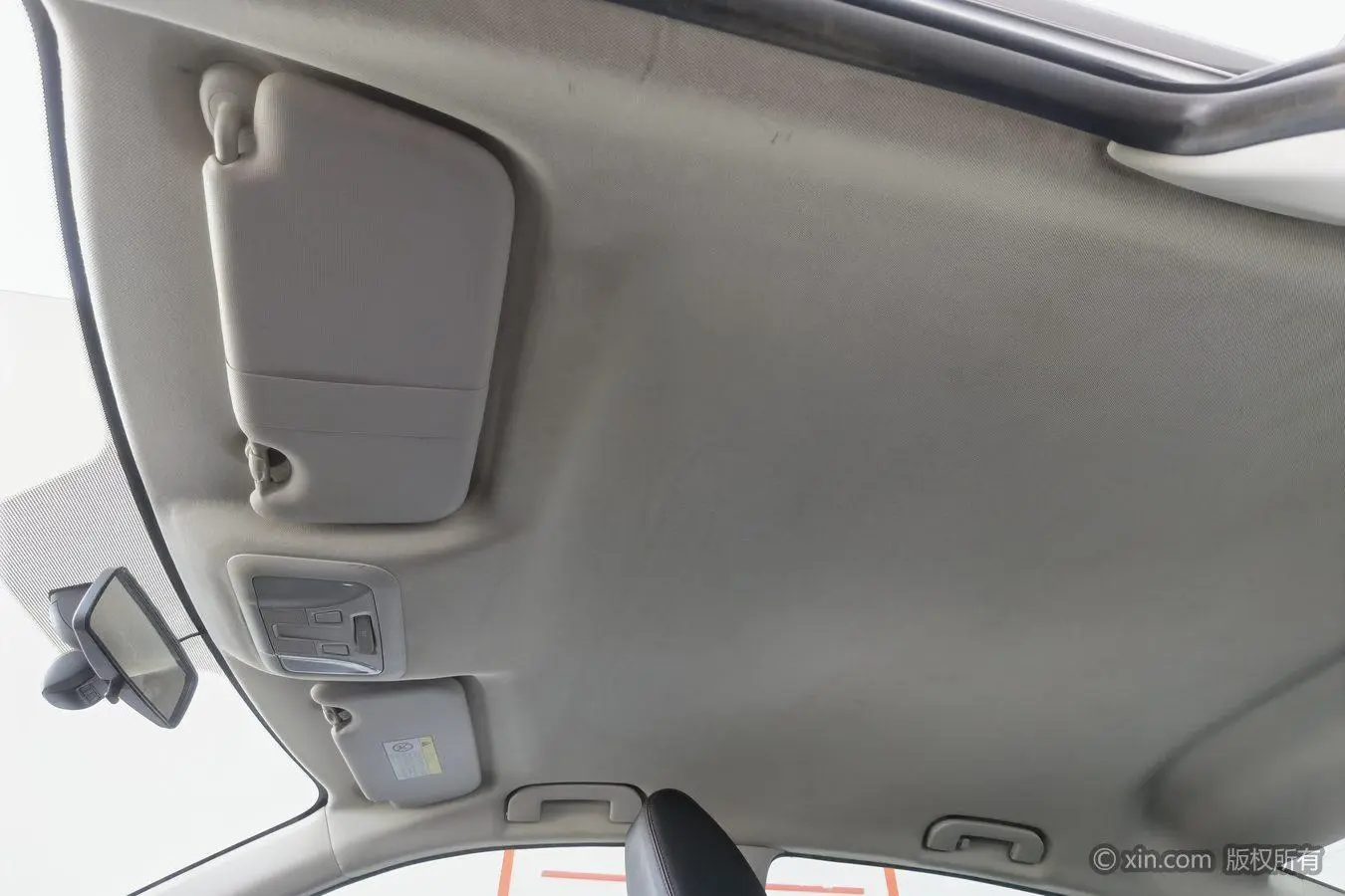 Dongfeng Fengshen Yi Hyun 230T automatic wind chasing version