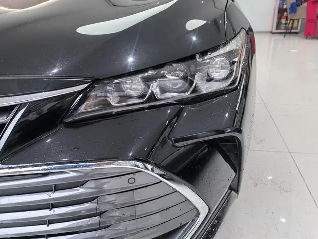 TOYOTA Asian dragon 2.0L XLE Exclusive Edition Country VI