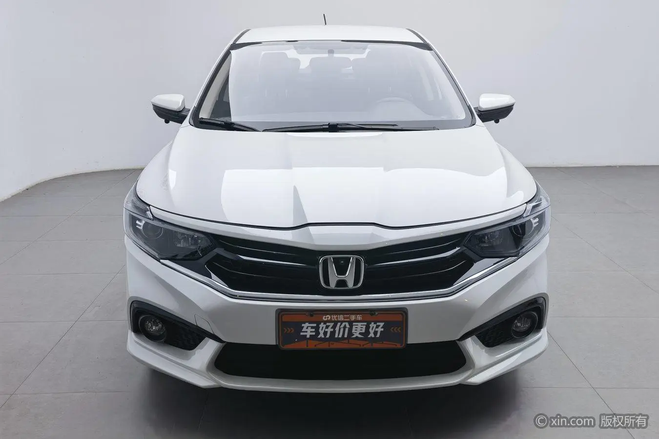 Honda Enjoy domain 180Turbo CVT Enjoy Edition Country VI