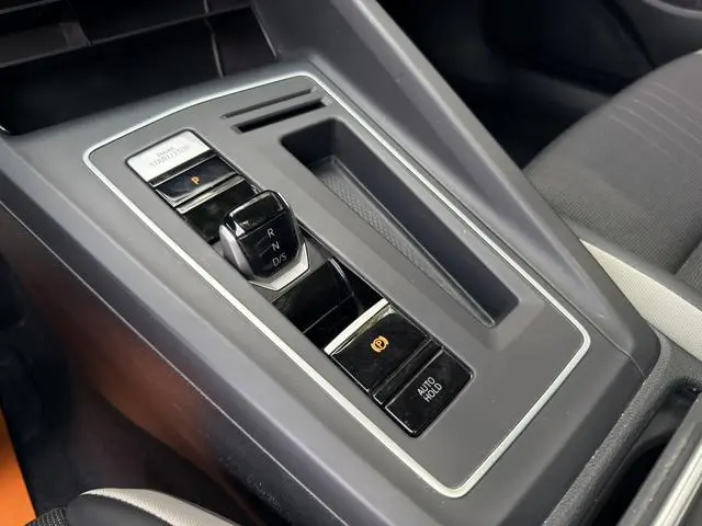 Volkswagen golf 280TSI DSG Pro