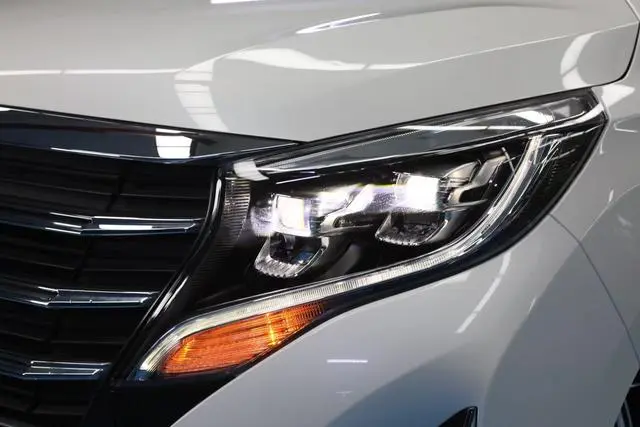 GAC Trumpchi M8 Lingxiu Series 390T Premium Edition