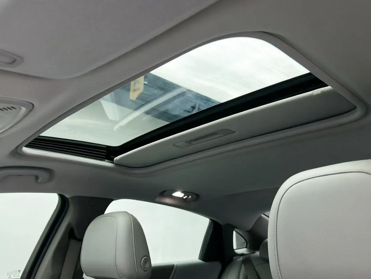 Chevrolet Mai Ruibao XL 535T CVT Sharp Edition