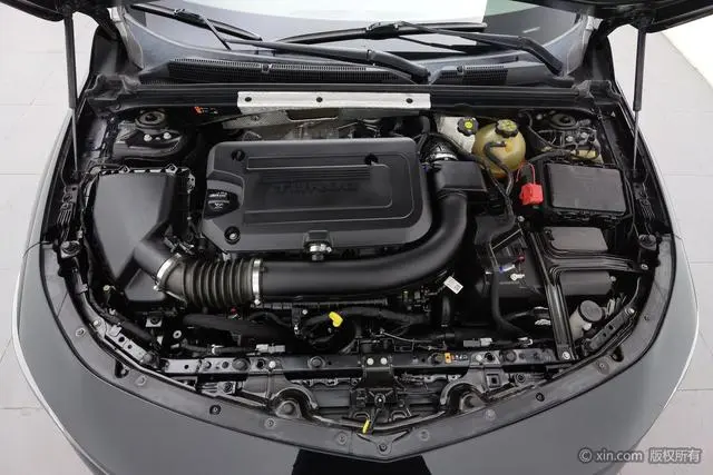 Chevrolet Mai Ruibao XL Redline 550T automatic Sharp Union Version