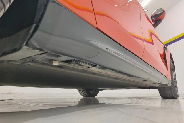 Xiaomi Xiaomi SU7 Four-wheel drive, long battery life, Max version