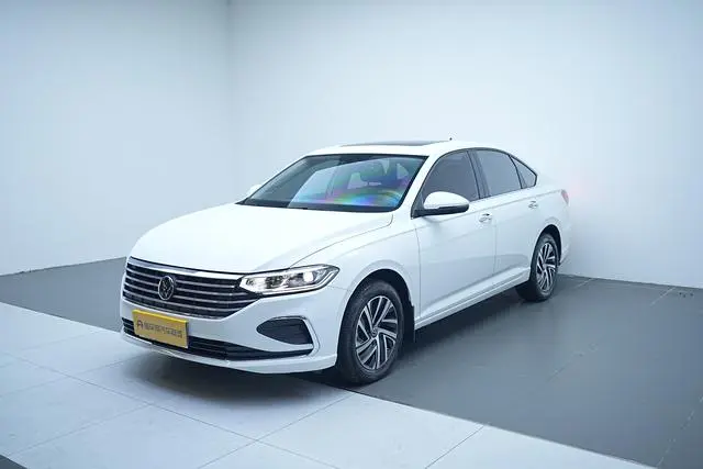 Volkswagen Lavida 280TSI DSG Manyi Edition