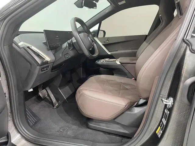 BMW BMW iX xDrive40