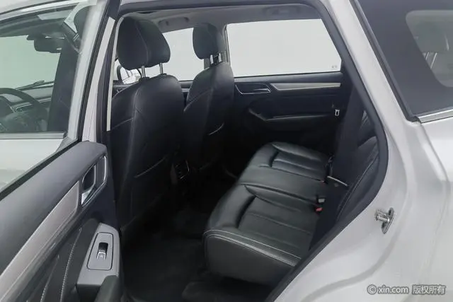 Roewe Roewe eRX5 50T Hybrid Interconnection Premium Ultimate Edition