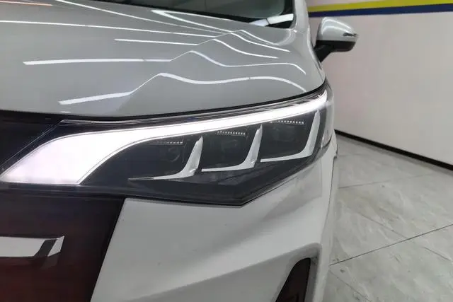 GAC Trumpchi M6 PRO 270T WDCT Deluxe Edition