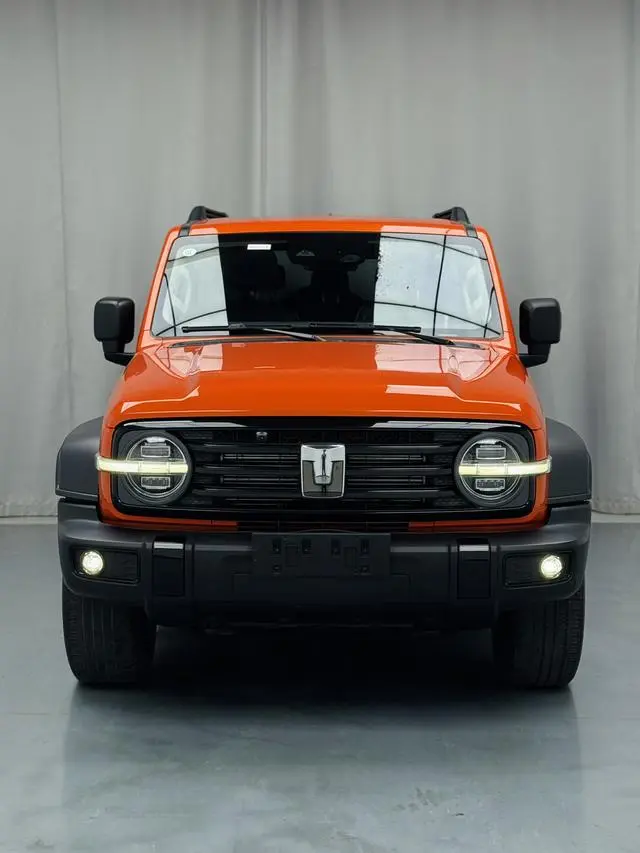 Tank Tank 300 2.0T Challenger