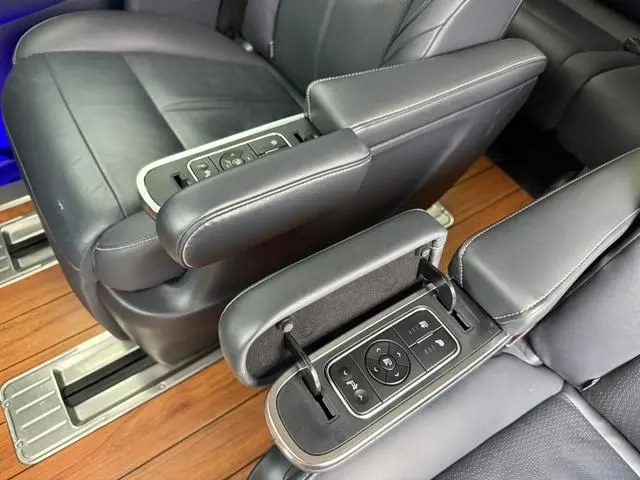 GAC Trumpchi M8 Lingxiu Series 390T Premium Welfare Edition