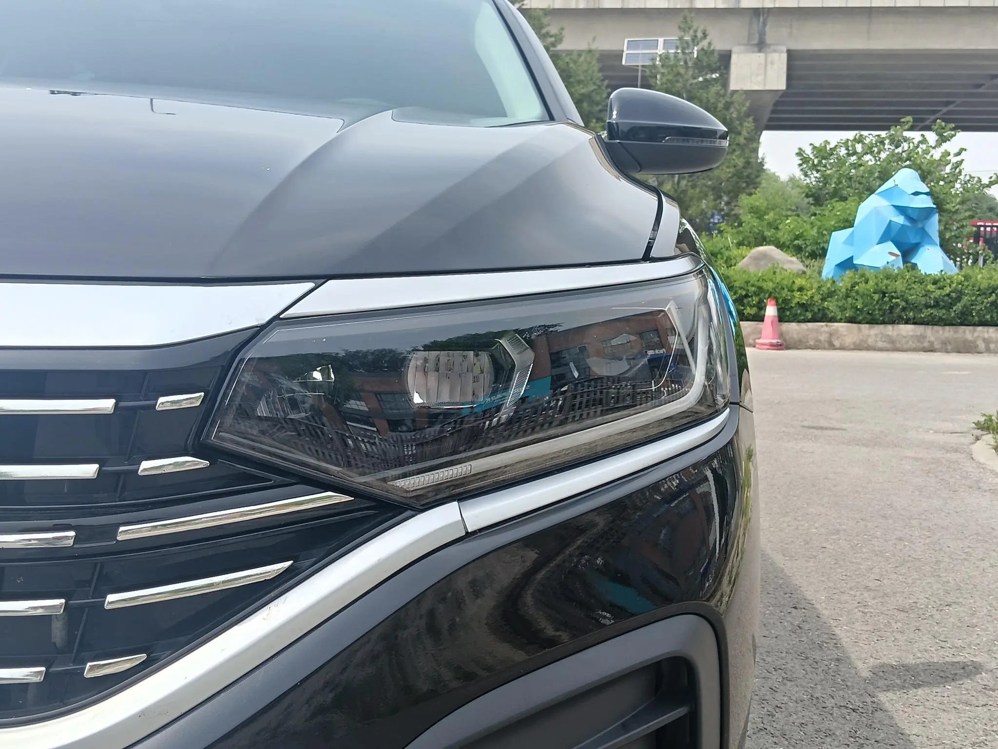 Volkswagen Passat Outstanding 380TSI Longteng Edition