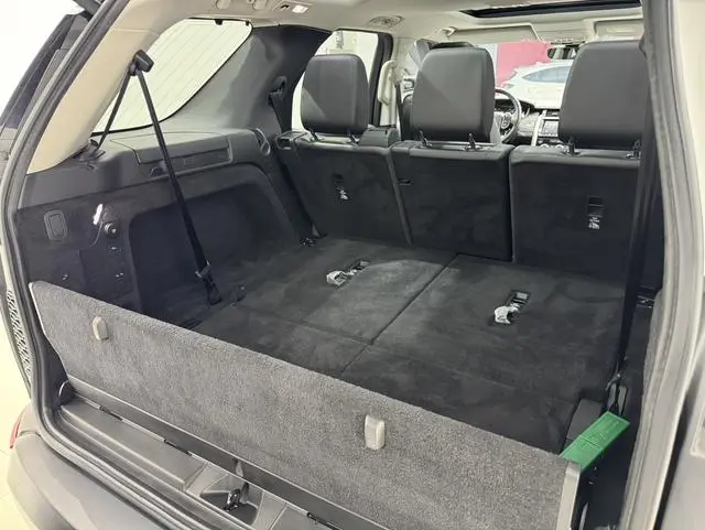 Land Rover discover 3.0 V6 HSE LUXURY