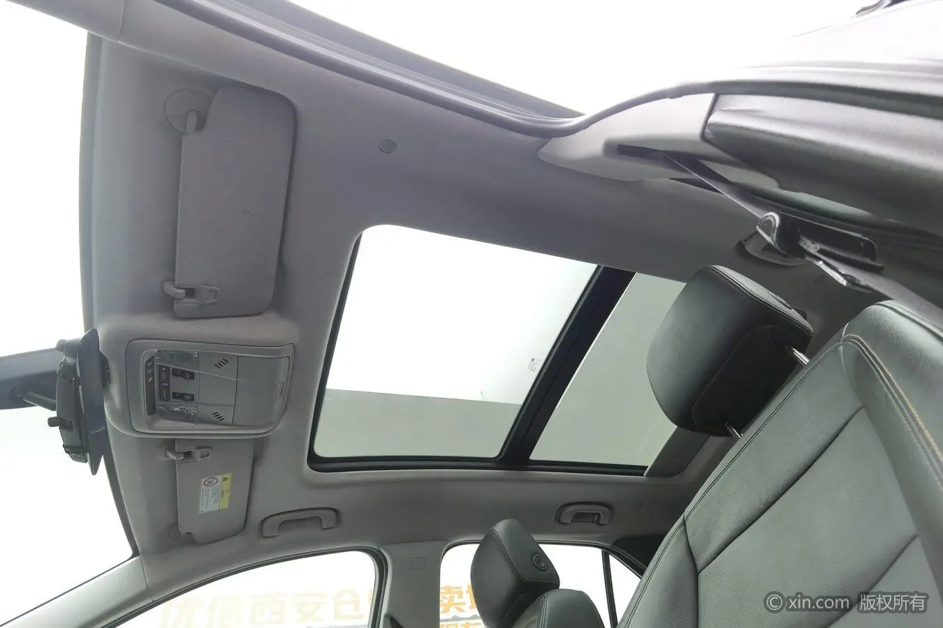 Chevrolet Explorer 535T Automatic Yujie Edition Country V