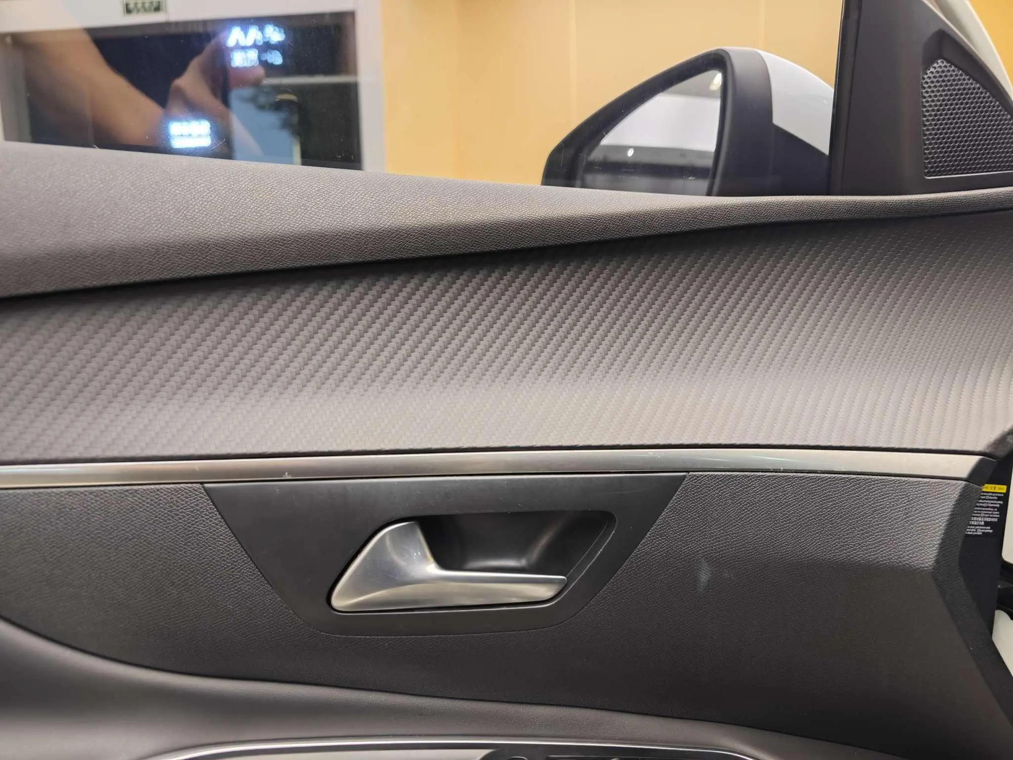 Peugeot Peugeot 5008 380THP 7-seater Elite Edition