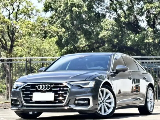 Audi Audi A6L 45 TFSI Premium Dynamic Type