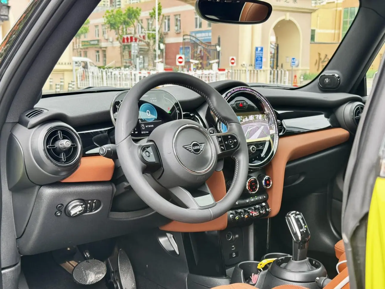 MINI MINI Facelift 2.0T COOPER S artist