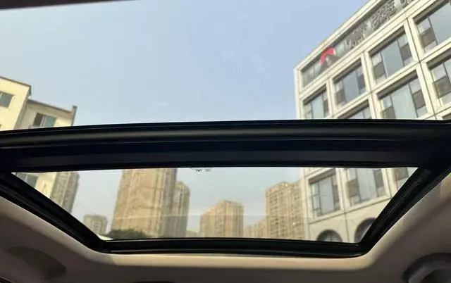 Chery Fengyun Fengyun A8 127 Lingfeng Edition