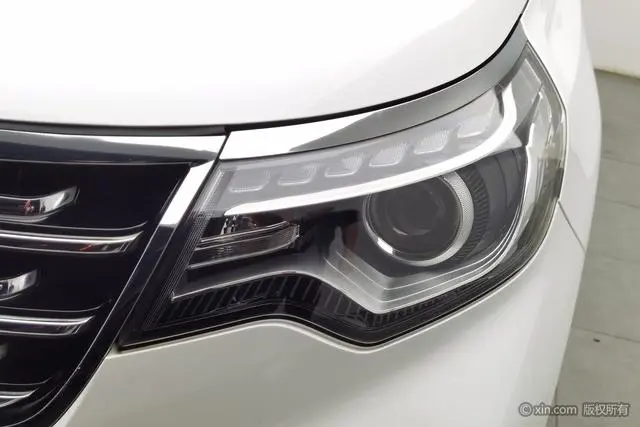 Kia Smart running 2.0L Automatic Smart Enjoy Deluxe Edition