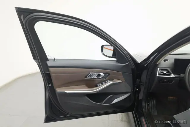 BMW BMW i3 eDrive35L