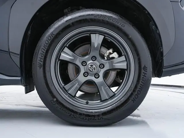 TOYOTA FAW Toyota bZ4X Elite JOY Edition