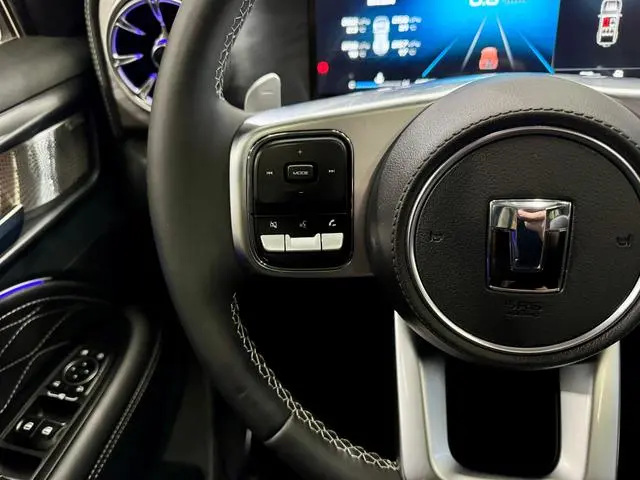 Tank Tank 300 2.0T Conqueror