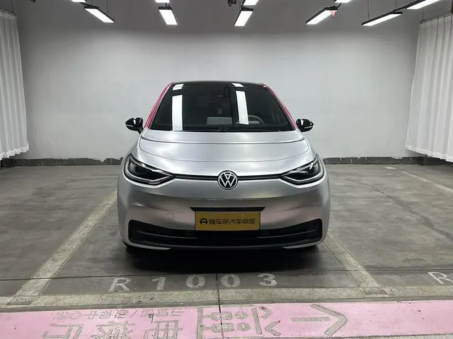 Volkswagen Volkswagen ID.3 PRO Extreme Wisdom Edition