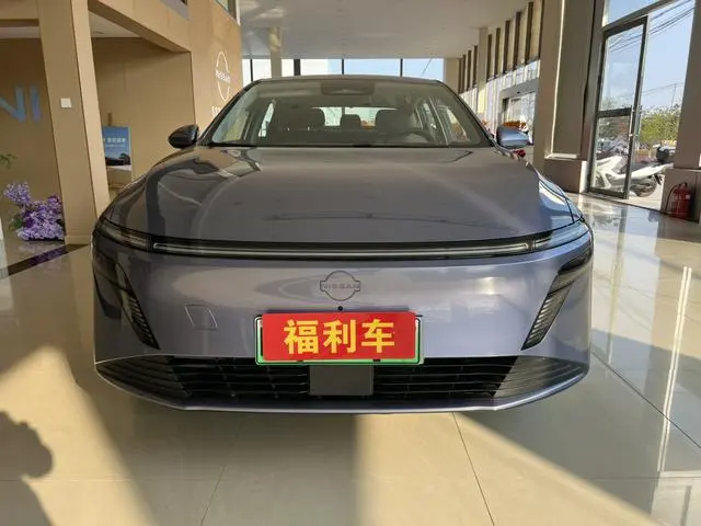 Nissan Nissan N6 180 Pro