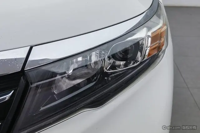 GAC Trumpchi GS3 235T Automatic Elite Edition