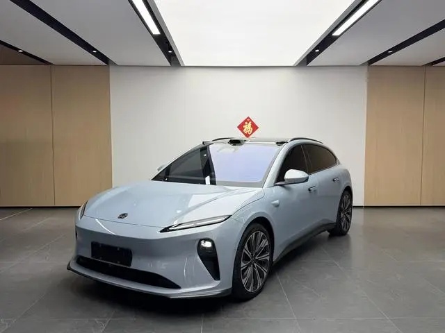 NIO Nio ET5T 75kWh