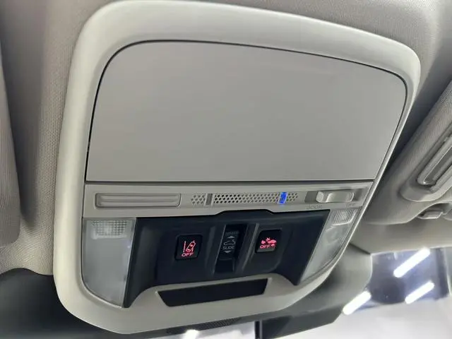 Subaru FORESTER Forester 2.0i AWD Deluxe Edition EyeSight